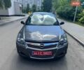 Серый Опель Астра, объемом двигателя 1.6 л и пробегом 220 тыс. км за 5350 $, фото 1 на Automoto.ua