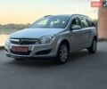 Серый Опель Астра, объемом двигателя 1.8 л и пробегом 199 тыс. км за 5700 $, фото 28 на Automoto.ua