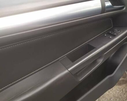 Серый Опель Астра, объемом двигателя 1.7 л и пробегом 285 тыс. км за 5500 $, фото 11 на Automoto.ua