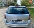 Сірий Опель Астра, об'ємом двигуна 1.7 л та пробігом 221 тис. км за 4800 $, фото 6 на Automoto.ua