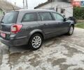 Сірий Опель Астра, об'ємом двигуна 1.6 л та пробігом 207 тис. км за 5600 $, фото 16 на Automoto.ua
