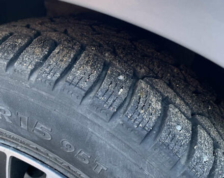 Сірий Опель Астра, об'ємом двигуна 1.6 л та пробігом 250 тис. км за 5500 $, фото 14 на Automoto.ua