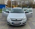 Сірий Опель Астра, об'ємом двигуна 1.6 л та пробігом 110 тис. км за 6200 $, фото 12 на Automoto.ua