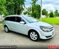 Сірий Опель Астра, об'ємом двигуна 1.7 л та пробігом 89 тис. км за 6800 $, фото 1 на Automoto.ua