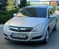 Сірий Опель Астра, об'ємом двигуна 1.7 л та пробігом 252 тис. км за 5700 $, фото 1 на Automoto.ua