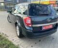 Серый Опель Астра, объемом двигателя 1.6 л и пробегом 181 тыс. км за 4200 $, фото 30 на Automoto.ua