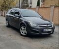 Сірий Опель Астра, об'ємом двигуна 1.6 л та пробігом 230 тис. км за 5400 $, фото 4 на Automoto.ua