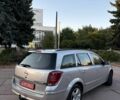 Серый Опель Астра, объемом двигателя 1.6 л и пробегом 215 тыс. км за 5600 $, фото 9 на Automoto.ua