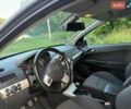 Сірий Опель Астра, об'ємом двигуна 1.9 л та пробігом 340 тис. км за 5000 $, фото 7 на Automoto.ua