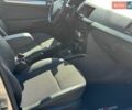 Сірий Опель Астра, об'ємом двигуна 1.6 л та пробігом 164 тис. км за 5250 $, фото 30 на Automoto.ua