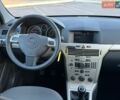 Сірий Опель Астра, об'ємом двигуна 1.6 л та пробігом 266 тис. км за 5400 $, фото 24 на Automoto.ua