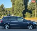 Сірий Опель Астра, об'ємом двигуна 1.6 л та пробігом 266 тис. км за 5400 $, фото 4 на Automoto.ua