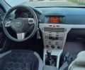 Сірий Опель Астра, об'ємом двигуна 1.7 л та пробігом 243 тис. км за 5200 $, фото 10 на Automoto.ua