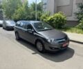 Серый Опель Астра, объемом двигателя 1.6 л и пробегом 220 тыс. км за 5300 $, фото 9 на Automoto.ua
