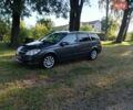 Сірий Опель Астра, об'ємом двигуна 1.6 л та пробігом 207 тис. км за 5600 $, фото 16 на Automoto.ua