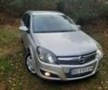 Опель Астра 2008 в Кременце на Automoto.ua Серый Опель Астра, объемом двигателя 1.6 л и пробегом 202 тыс. км за 5100 $, фото 3 на Automoto.ua