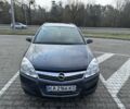 Сірий Опель Астра, об'ємом двигуна 1.6 л та пробігом 217 тис. км за 4900 $, фото 1 на Automoto.ua
