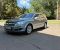 Сірий Опель Астра, об'ємом двигуна 1.6 л та пробігом 168 тис. км за 5300 $, фото 1 на Automoto.ua