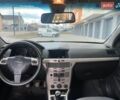 Сірий Опель Астра, об'ємом двигуна 1.7 л та пробігом 248 тис. км за 4300 $, фото 20 на Automoto.ua