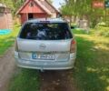 Сірий Опель Астра, об'ємом двигуна 1.7 л та пробігом 276 тис. км за 3800 $, фото 10 на Automoto.ua