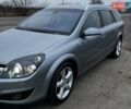 Сірий Опель Астра, об'ємом двигуна 1.6 л та пробігом 251 тис. км за 5850 $, фото 7 на Automoto.ua