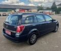 Сірий Опель Астра, об'ємом двигуна 1.4 л та пробігом 227 тис. км за 5000 $, фото 6 на Automoto.ua