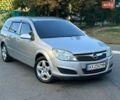 Сірий Опель Астра, об'ємом двигуна 1.7 л та пробігом 252 тис. км за 5700 $, фото 5 на Automoto.ua