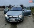 Серый Опель Астра, объемом двигателя 1.6 л и пробегом 251 тыс. км за 6100 $, фото 20 на Automoto.ua