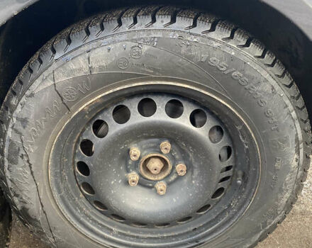 Серый Опель Астра, объемом двигателя 1.6 л и пробегом 234 тыс. км за 5399 $, фото 10 на Automoto.ua