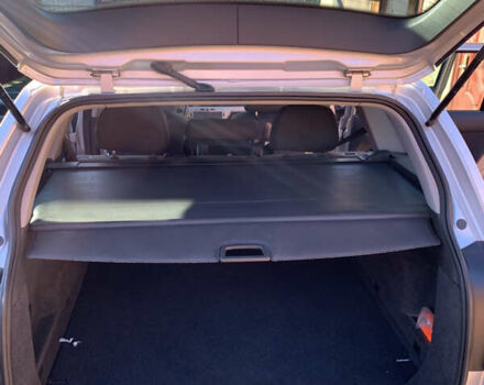 Сірий Опель Астра, об'ємом двигуна 1.6 л та пробігом 250 тис. км за 5500 $, фото 8 на Automoto.ua