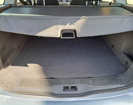 Серый Опель Астра, объемом двигателя 1.6 л и пробегом 156 тыс. км за 5700 $, фото 4 на Automoto.ua