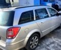 Сірий Опель Астра, об'ємом двигуна 1.6 л та пробігом 239 тис. км за 5500 $, фото 3 на Automoto.ua