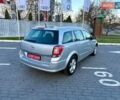 Сірий Опель Астра, об'ємом двигуна 1.6 л та пробігом 251 тис. км за 4999 $, фото 12 на Automoto.ua