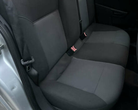 Сірий Опель Астра, об'ємом двигуна 1.6 л та пробігом 196 тис. км за 5700 $, фото 28 на Automoto.ua