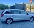 Серый Опель Астра, объемом двигателя 1.6 л и пробегом 210 тыс. км за 5900 $, фото 23 на Automoto.ua