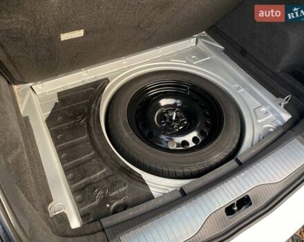 Серый Опель Астра, объемом двигателя 1.6 л и пробегом 172 тыс. км за 5900 $, фото 50 на Automoto.ua