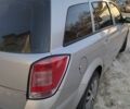 Сірий Опель Астра, об'ємом двигуна 1.7 л та пробігом 289 тис. км за 4800 $, фото 3 на Automoto.ua