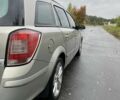 Сірий Опель Астра, об'ємом двигуна 1.7 л та пробігом 300 тис. км за 4550 $, фото 7 на Automoto.ua