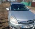 Серый Опель Астра, объемом двигателя 1.7 л и пробегом 246 тыс. км за 4900 $, фото 1 на Automoto.ua