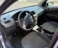 Сірий Опель Астра, об'ємом двигуна 1.6 л та пробігом 246 тис. км за 5500 $, фото 8 на Automoto.ua