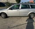 Сірий Опель Астра, об'ємом двигуна 1.6 л та пробігом 233 тис. км за 4950 $, фото 6 на Automoto.ua