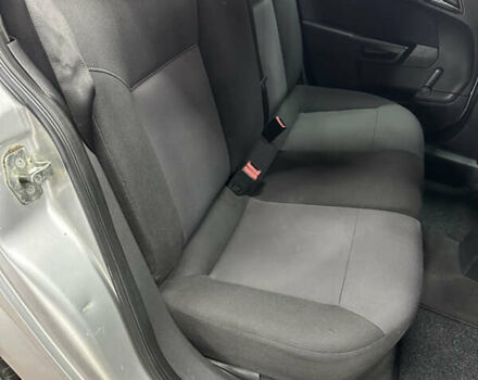 Серый Опель Астра, объемом двигателя 1.6 л и пробегом 195 тыс. км за 5700 $, фото 26 на Automoto.ua