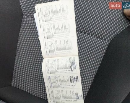 Сірий Опель Астра, об'ємом двигуна 1.4 л та пробігом 194 тис. км за 4999 $, фото 28 на Automoto.ua