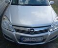 Серый Опель Астра, объемом двигателя 1.7 л и пробегом 260 тыс. км за 4800 $, фото 3 на Automoto.ua