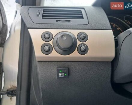 Сірий Опель Астра, об'ємом двигуна 1.6 л та пробігом 260 тис. км за 4800 $, фото 20 на Automoto.ua