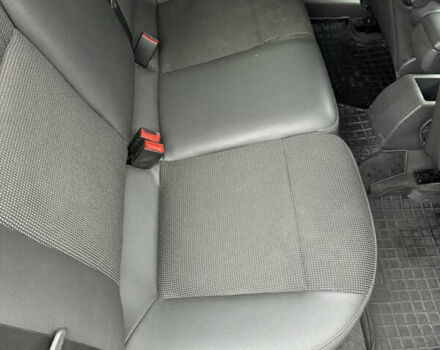 Серый Опель Астра, объемом двигателя 1.6 л и пробегом 289 тыс. км за 4200 $, фото 28 на Automoto.ua