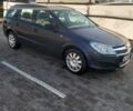 Сірий Опель Астра, об'ємом двигуна 1.25 л та пробігом 272 тис. км за 5100 $, фото 5 на Automoto.ua