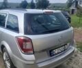 Серый Опель Астра, объемом двигателя 0 л и пробегом 285 тыс. км за 4050 $, фото 4 на Automoto.ua