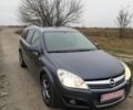 Сірий Опель Астра, об'ємом двигуна 0 л та пробігом 163 тис. км за 5300 $, фото 1 на Automoto.ua