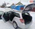 Серый Опель Астра, объемом двигателя 1.9 л и пробегом 244 тыс. км за 5299 $, фото 61 на Automoto.ua